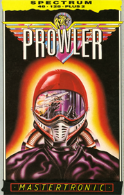 Prowler - Box - Front Image