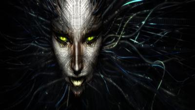 System Shock 2 - Fanart - Background Image