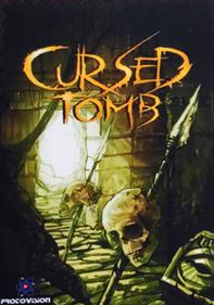 Cursed Tomb