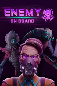 Enemy On Board