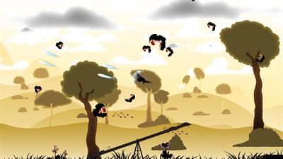 A Quiver of Crows - Screenshot - Gameplay Image
