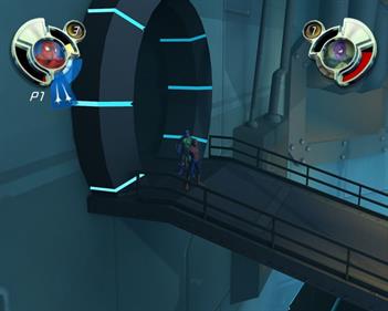 Spider-Man: Friend or Foe - Screenshot - Gameplay Image