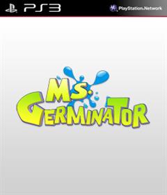 Ms. Germinator - Box - Front Image