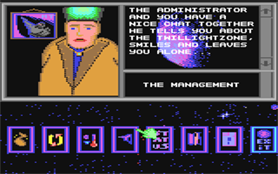 Colonial Trader - Screenshot - Gameplay Image