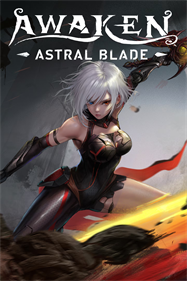 AWAKEN: Astral Blade