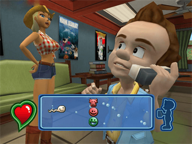Leisure Suit Larry: Magna Cum Laude - Screenshot - Gameplay Image