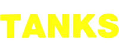 Tanks - Clear Logo Image