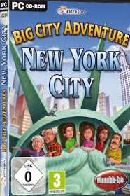 Big City Adventure: New York City