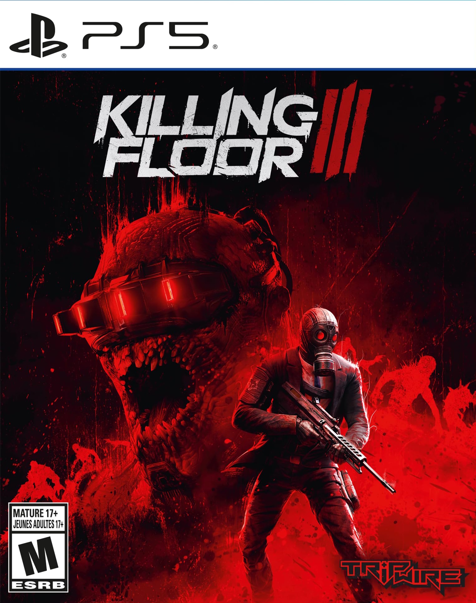 Killing Floor 3