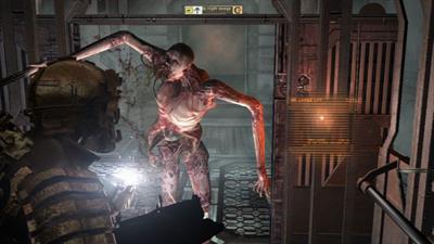 Dead Space - Screenshot - Gameplay Image