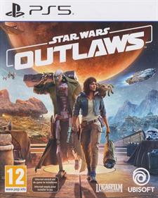 Star Wars Outlaws