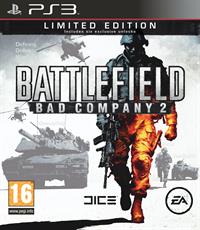 Battlefield: Bad Company 2 - Box - Front Image