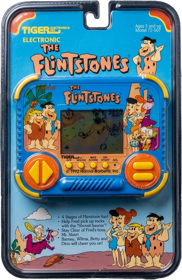 The Flintstones