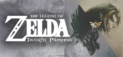 The Legend of Zelda: Twilight Princess - Banner Image