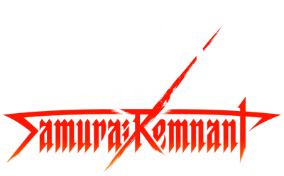 Fate/Samurai Remnant - Clear Logo Image