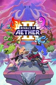 Rivals of Aether II