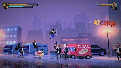 Dreamwalker - Screenshot - Gameplay Image