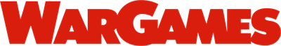 WarGames - Clear Logo Image