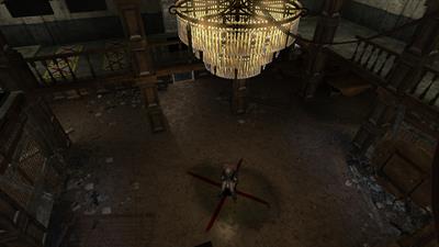 Saw II: Flesh & Blood - Screenshot - Gameplay Image