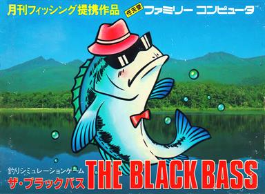 The Black Bass (Japan)