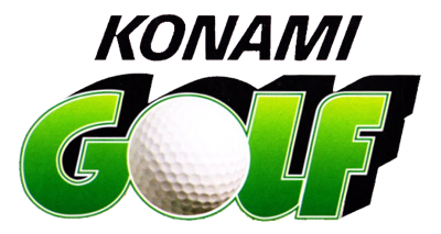 Ultra Golf - Clear Logo Image