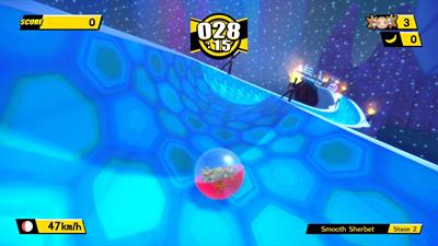 Super Monkey Ball: Banana Blitz HD - Screenshot - Gameplay Image