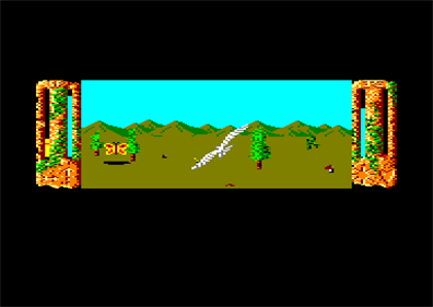 Birdie - Screenshot - Gameplay Image