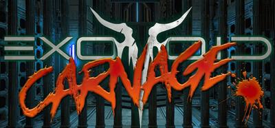 Exovoid Carnage - Banner Image