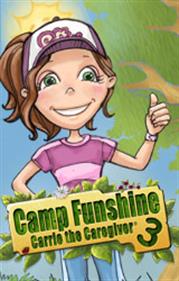 Carrie the Caregiver 3: Camp Funshine