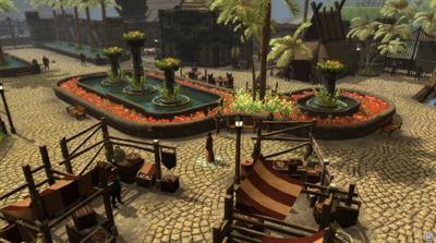 Neverwinter Nights 2: Storm of Zehir - Screenshot - Gameplay Image