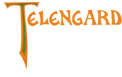 TelenGard - Clear Logo Image