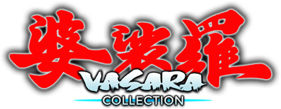 VASARA Collection - Clear Logo Image