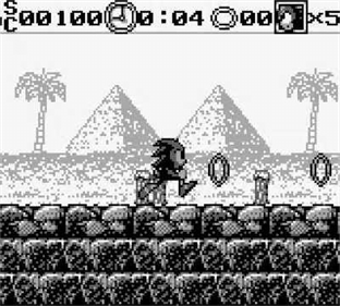 Sonic 6 - Screenshot - Gameplay Image