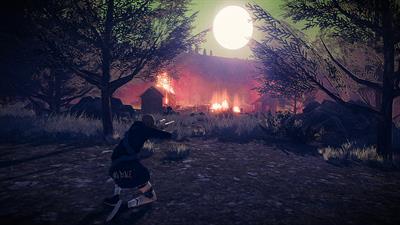 Children of the Sun - Screenshot - Gameplay Image