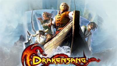 Drakensang: The River of Time - Fanart - Background Image