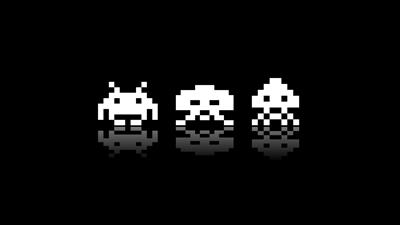 Space Invaders (Technische Maschinenfabrik) - Fanart - Background Image