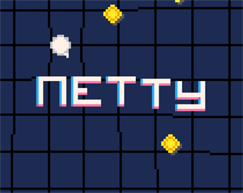 Netty - Banner Image