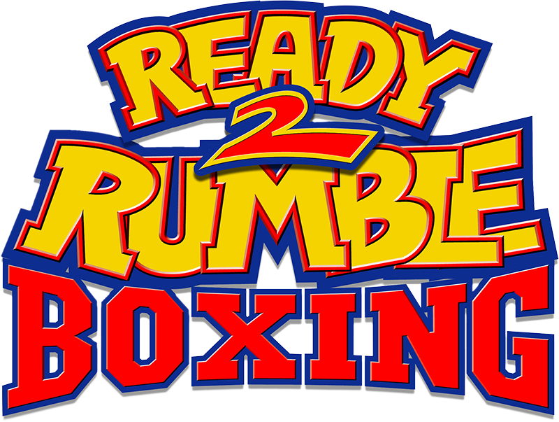 Ready 2 Rumble Boxing Details - LaunchBox Games Database