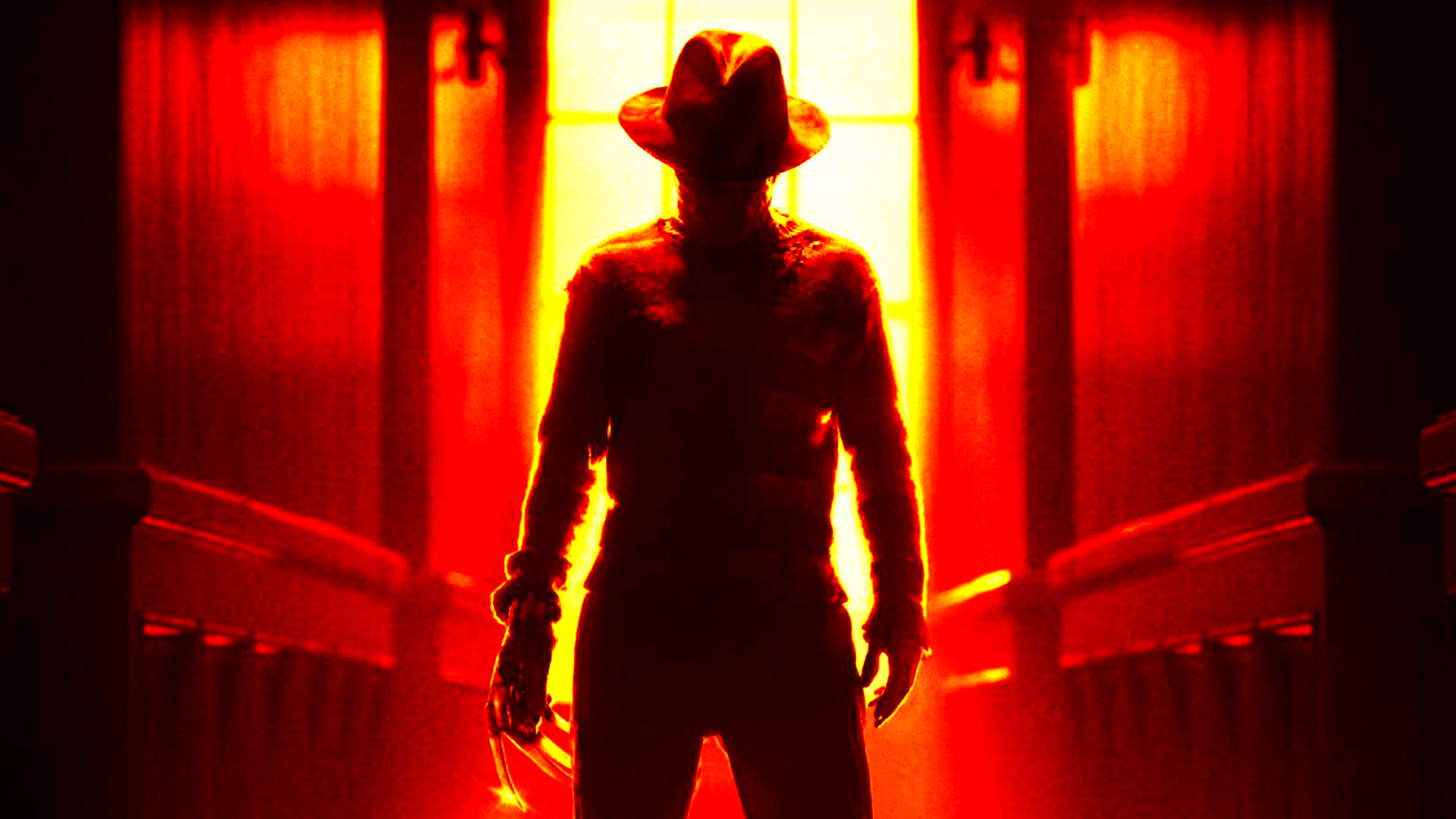 A Nightmare on Elm Street: Son of a Hundred Maniacs
