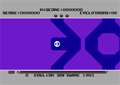 Atari Smash Hits Volume 2 - Screenshot - Gameplay Image