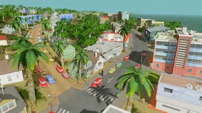Cities: Skylines - Screenshot - Gameplay Image