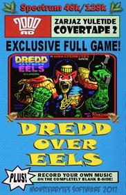 Dredd Over Eels