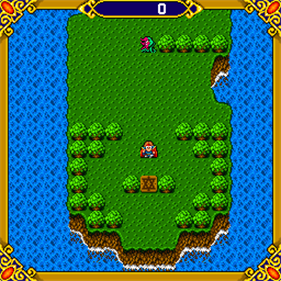 Sabnack - Screenshot - Gameplay Image