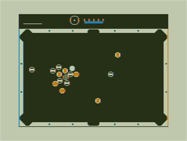 8 Ball - Screenshot - Gameplay Image