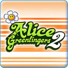 Alice Greenfingers 2 - Banner Image