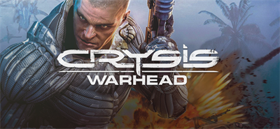 Crysis Warhead - Banner Image