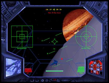 Absolute Zero - Screenshot - Gameplay Image