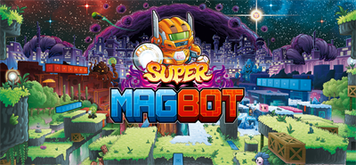 Super Magbot - Banner Image