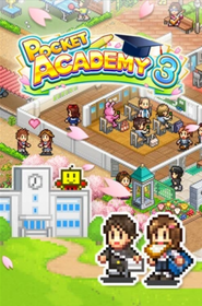 Pocket Academy 3