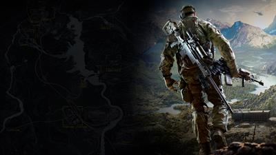 Sniper: Ghost Warrior 3 - Fanart - Background Image